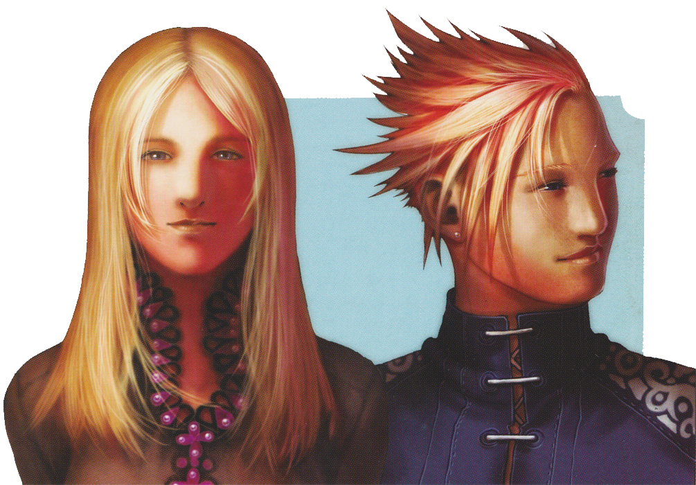 Aion